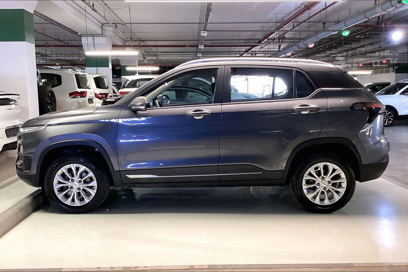 Chevrolet Groove LT | Guaranteed Warranty | 0 Down Payment