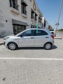 فورد فيجو ambient 1500cc