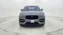 Jaguar F Pace 2020 R SPORT | AED 1543/Month | 0 DP | 30 Day Return | Warranty | Service History