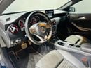 Mercedes-Benz A 250 Full options