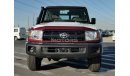 Toyota Land Cruiser Hard Top 4.2L, DIESEL, 16" ALLOY RIMS, 4WD GEAR BOX (CODE # TLHT20)