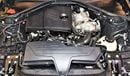 BMW 116i AMAZING BMW 116i 2014 Model!! in Black Color! GCC Specs
