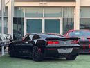 Chevrolet Corvette CHEVROLET CORVETTE C7 Z51 GCC 2017 FULL OPTION ORIGINAL PAINT PERFECT CONDITION FULL SERVICE HISTORY