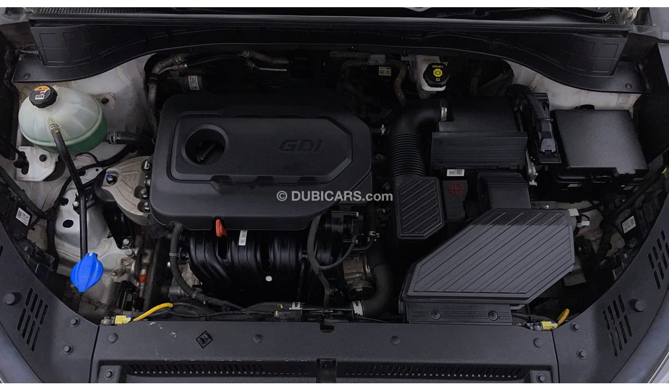 Hyundai Tucson GL 2.4 | Zero Down Payment | Free Home Test Drive