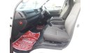 Toyota Hiace Hiace Commuter RIGHT HAND DRIVE(Stock no PM 59)