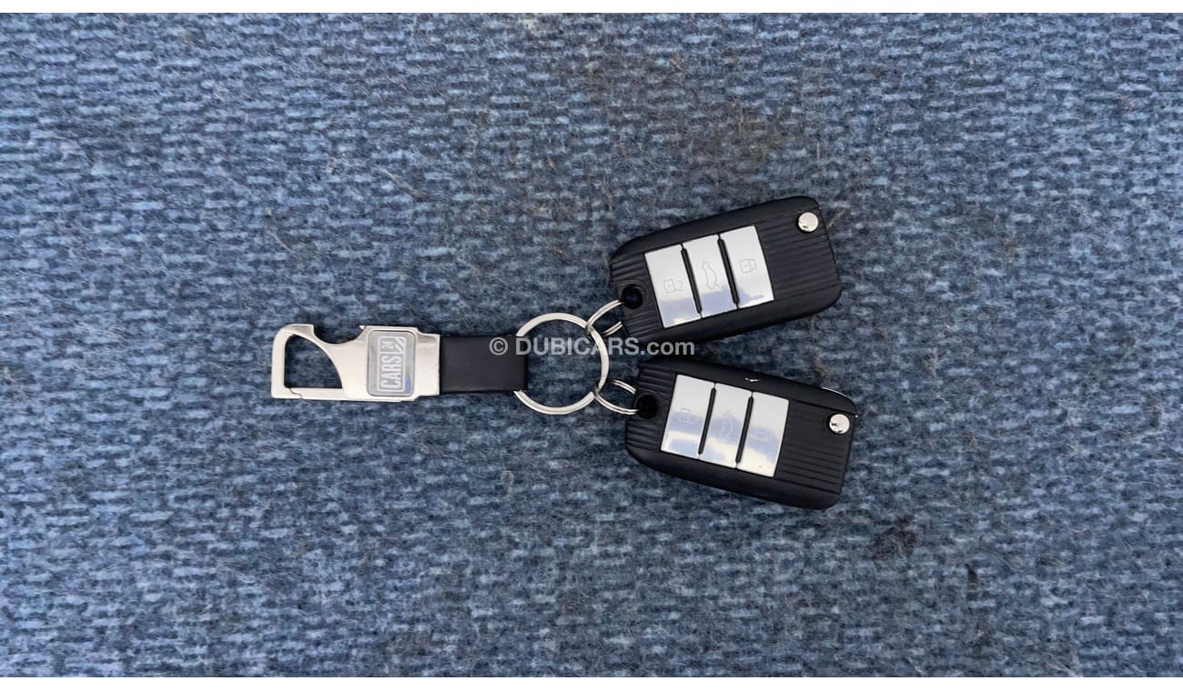 MG ZS STD 1.5 | Zero Down Payment | Free Home Test Drive