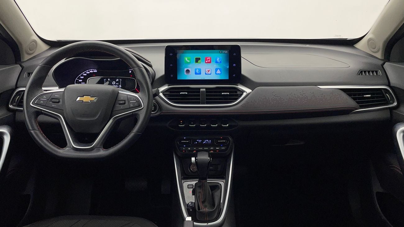 شيفروليه جروف PREMIER 1.5 | بدون دفعة مقدمة | اختبار القيادة في المنزل