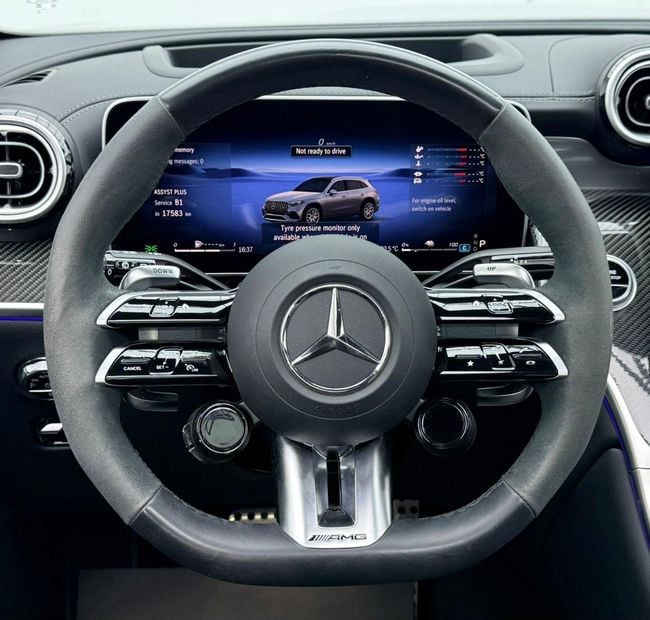 Mercedes-Benz GLC S E-PERFORMANCE, миниатюра 24