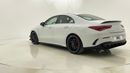 مرسيدس بنز A 45 AMG AMG 2 | بدون دفعة مقدمة | اختبار القيادة في المنزل