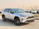 Toyota RAV4 LE Toyota RAV4 4X4 2024