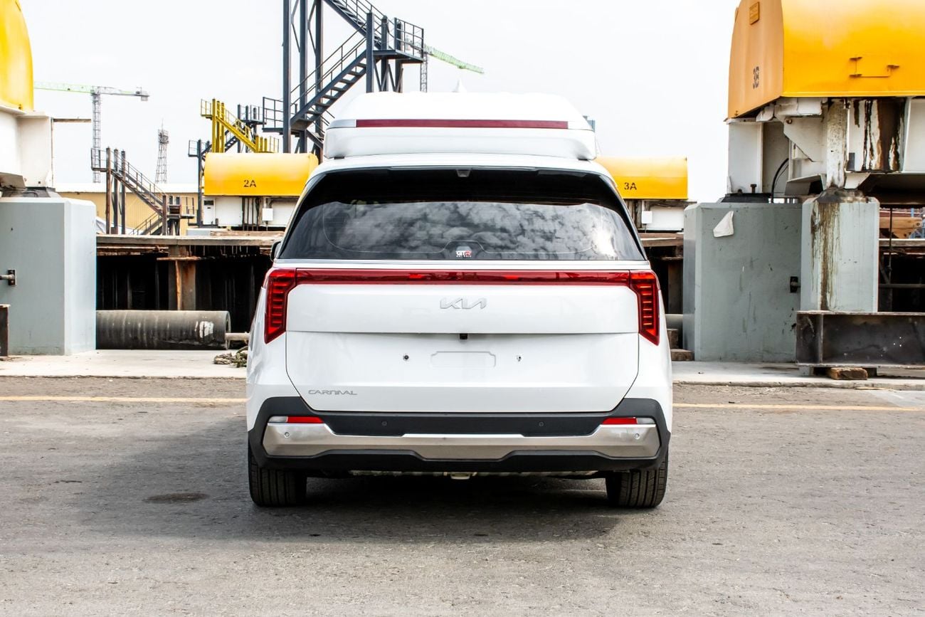 كيا كارنيفال GDI L 3.5L