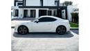 Toyota 86 TOYOTA 86 2.0TC V4 2013 | LEATHER SEATS | GCC SPECS | WELL MAINTAINED