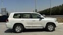 تويوتا لاند كروزر GXR3 4.5L