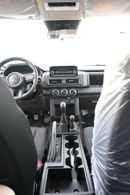 Mitsubishi L200 GL MITSUBISHI L200 2.4L PETROL DCABIN 4X4 5M/T MODEL 2026 BRAND NEW [SILVER /W/ G / B]