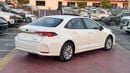 Toyota Corolla 2026 TOYOTA COROLLA ELITE HYBRID 1.8L HEV BRAND NEW 0Km