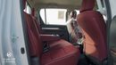Toyota Hilux 4.0L Automatic Transmission | GCC Specs | Full Option