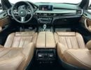BMW X5 50i M Sport 2018 BMW X5 xDrive50i M-Sport 7 Seater, Nov 2024 BMW Warranty + Service Pack, Full Optio