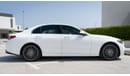 Mercedes-Benz C 200 Mercedes C200 AMG Panoramic  2023 GCC 3,000 KM 259,000 AED 5 Years Warranty