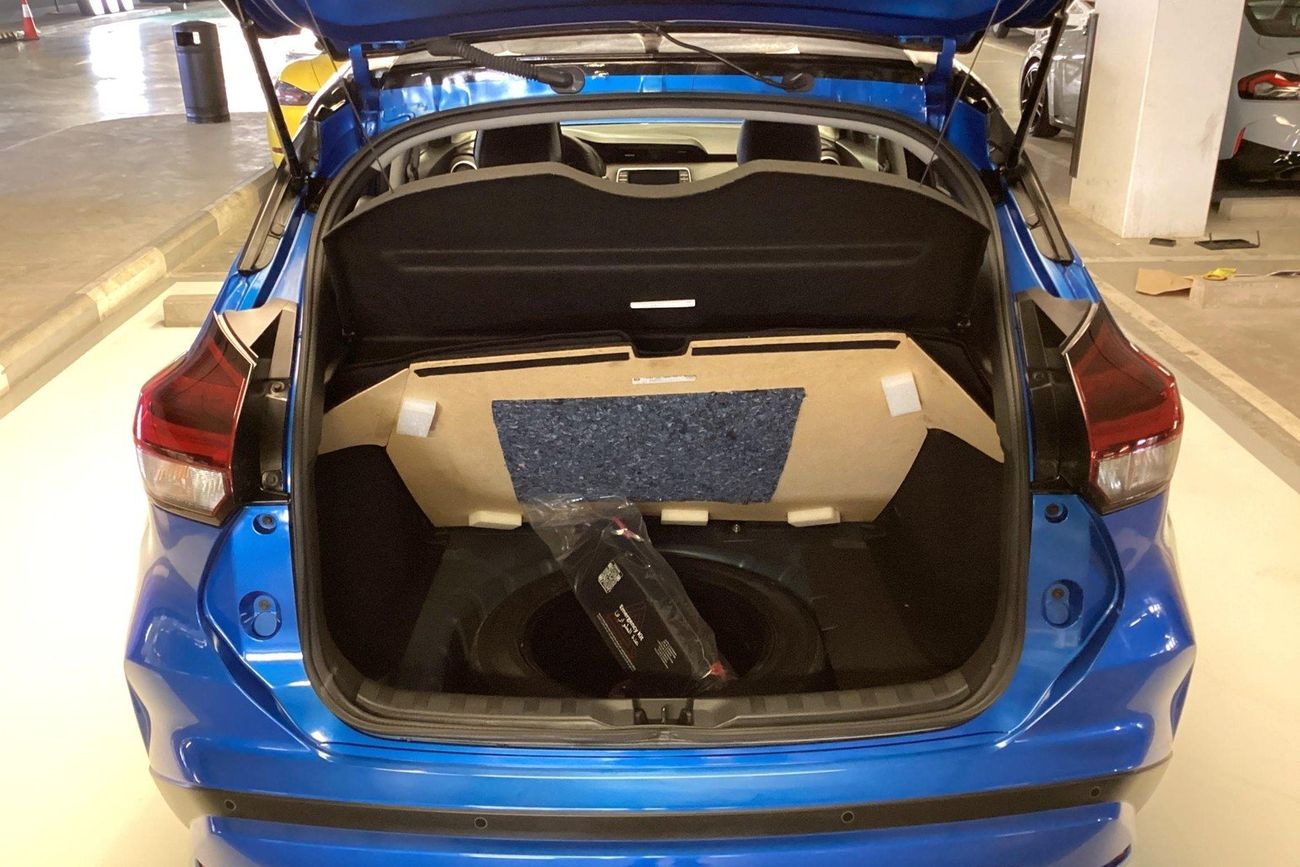 نيسان كيكس SL | National Day | Start 2026 with the ideal drive | شامل الضمان | 0 ﺪﻔﻋﺓ ﺃﻮﻟﻯ