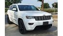 Jeep Grand Cherokee JEEP GRAND CHEROKEE ALTITUDE