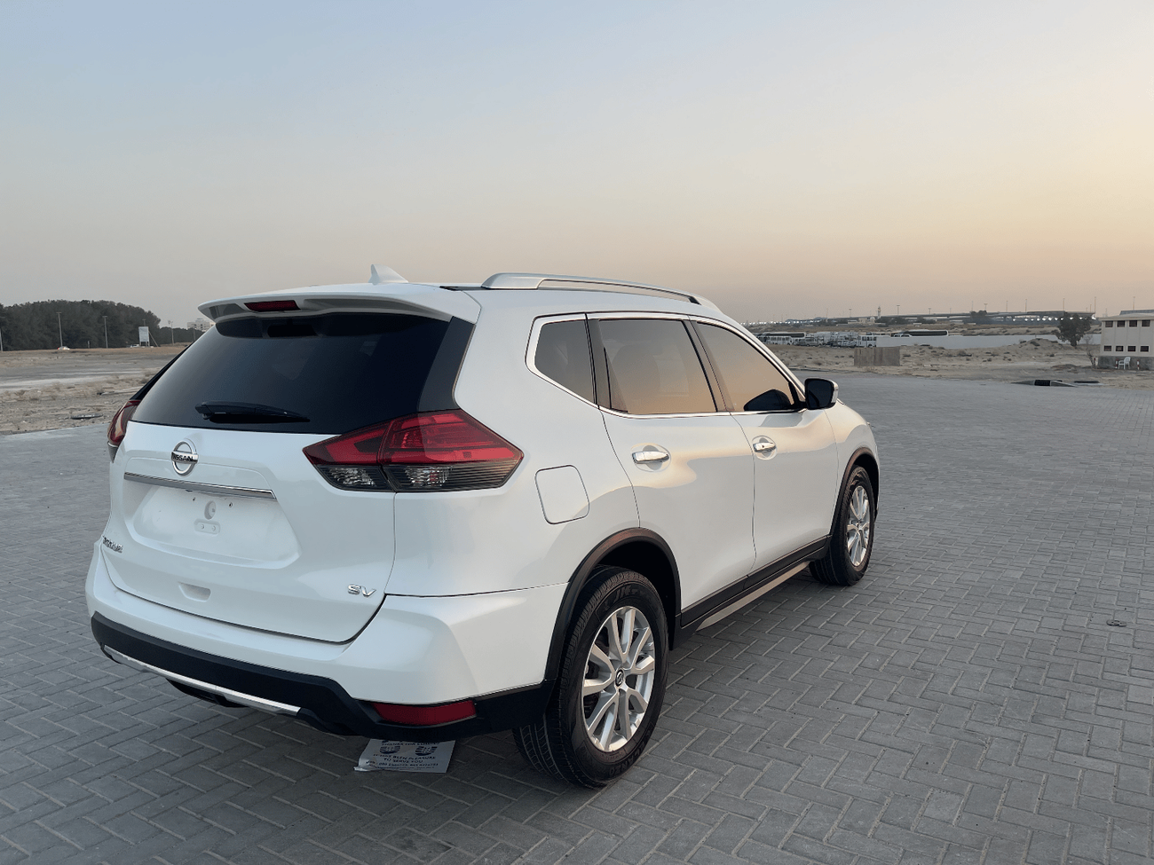 Nissan Rogue nissan rouge 2017 usa in very good    Nissan Pathfinder    Excellent Condition (USA  _ SPEC) - MODEL