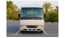 Mitsubishi Rosa 2016 ROSA BUS DIESEL M/T | 34 SEATS - LOW MILEAGE - GCC SPECS - EXCELLENT CONDITION
