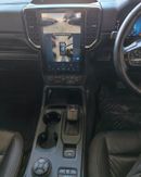 Ford Ranger Wild Trak 4x4 3.2L