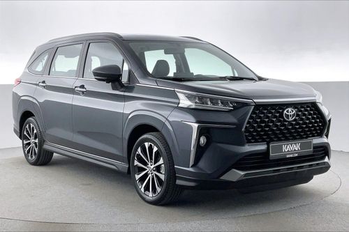 Toyota Veloz GX | Guaranteed Warranty | 0 Down Payment