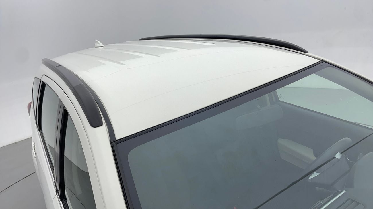 Toyota Rush EX 1.5 | Zero Down Payment | Free Home Test Drive