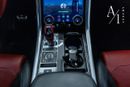 Land Rover Range Rover Sport SVR Carbon Edition 5.0L 2022 Range Rover Sport SVR, Carbon Fiber Edition, Fully Loaded, European Spe