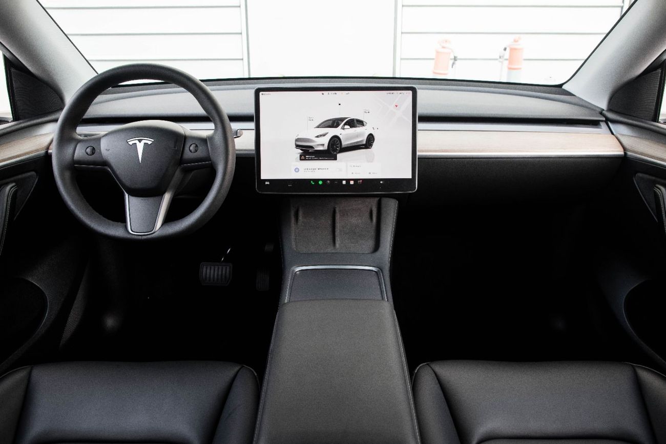 Tesla Model Y Long Range | 3,329 P.M  | 0% Downpayment | Perfect Condition!