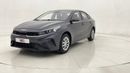 Kia Cerato LX 1.6 | Zero Down Payment | Home Test Drive