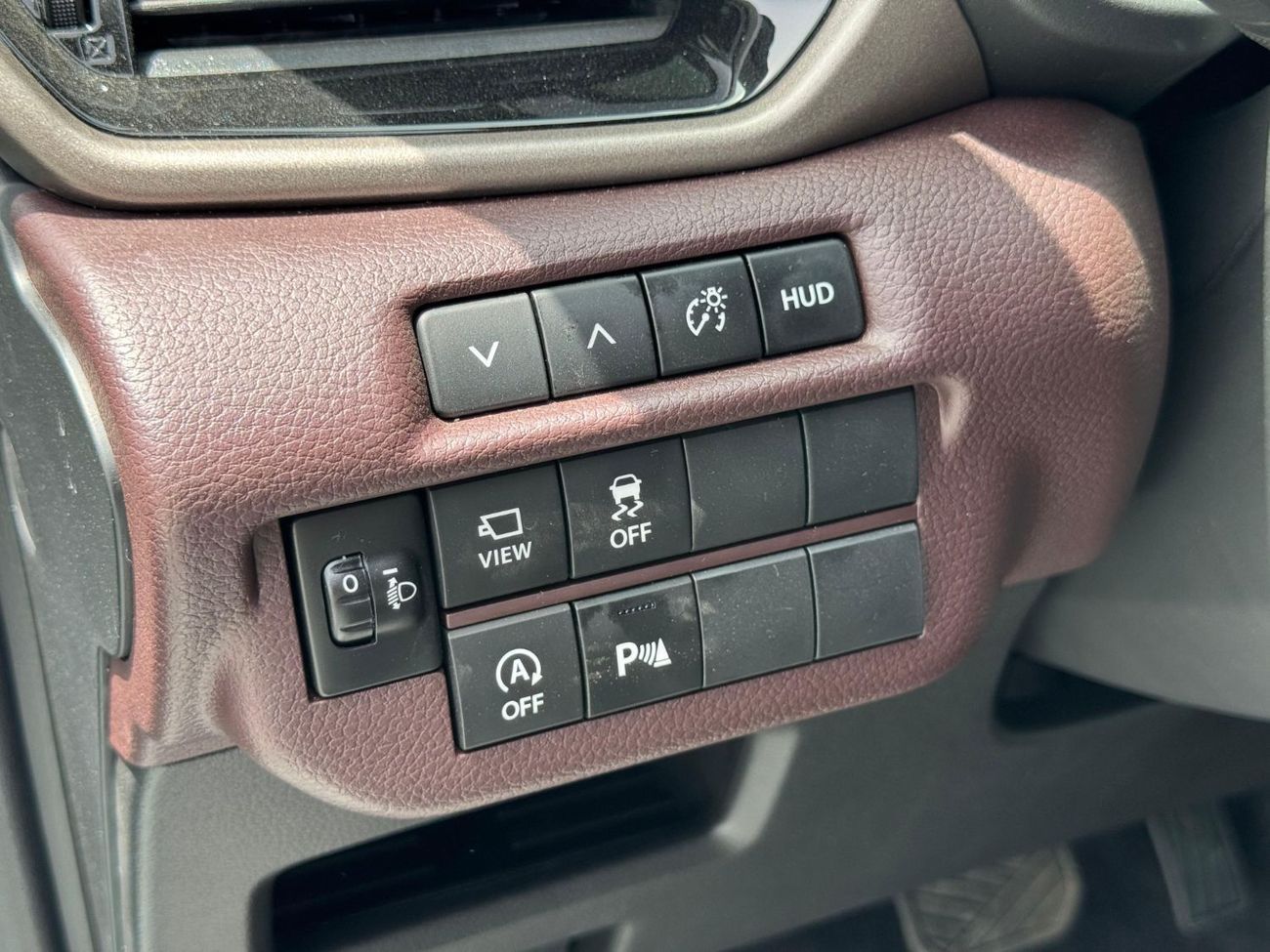 Suzuki Fronx GLX 1.5L Petrol 2WD 2025 Export Price 53,000 AED