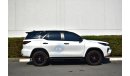 Toyota Fortuner Legender V6 4.0L Petrol 7 Seat AT (EURO 4)