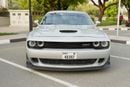 Dodge Challenger R/T Scat Pack 6.4L American