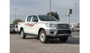 Toyota Hilux 2.7L PETROL, 17" TYRE, KEY START, XENON HEADLIGHTS (CODE # THBS01)