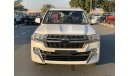 Toyota Land Cruiser 5.7 VXS MY2021 G.C.C FULL OPTION