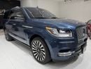 Lincoln Navigator PRESIDENTIAL