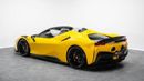 فيراري SF90 سبيدر Assetto Fiorano by Novitec - 2022 - Euro Specs