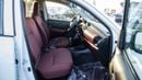 Toyota Hilux D/C 4WD Diesel DLX-E M/T | 2026 | For Local Registration +10%