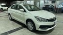 سوزوكي سياز 2023 GL | AED 427/Month | 0 DP | 30 Day Return | Warranty | Service History