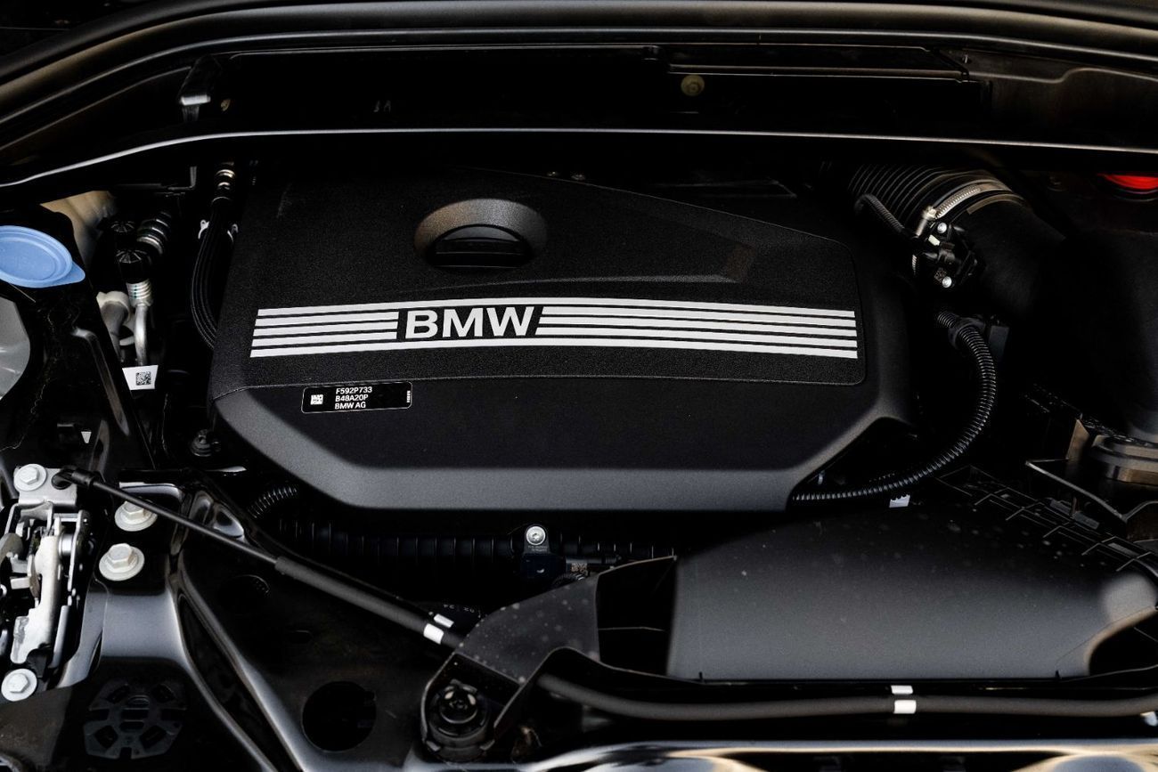 BMW X2 BMW X2 M-Kit | 3,095 P.M  | 0% Downpayment | Immaculate Condition!