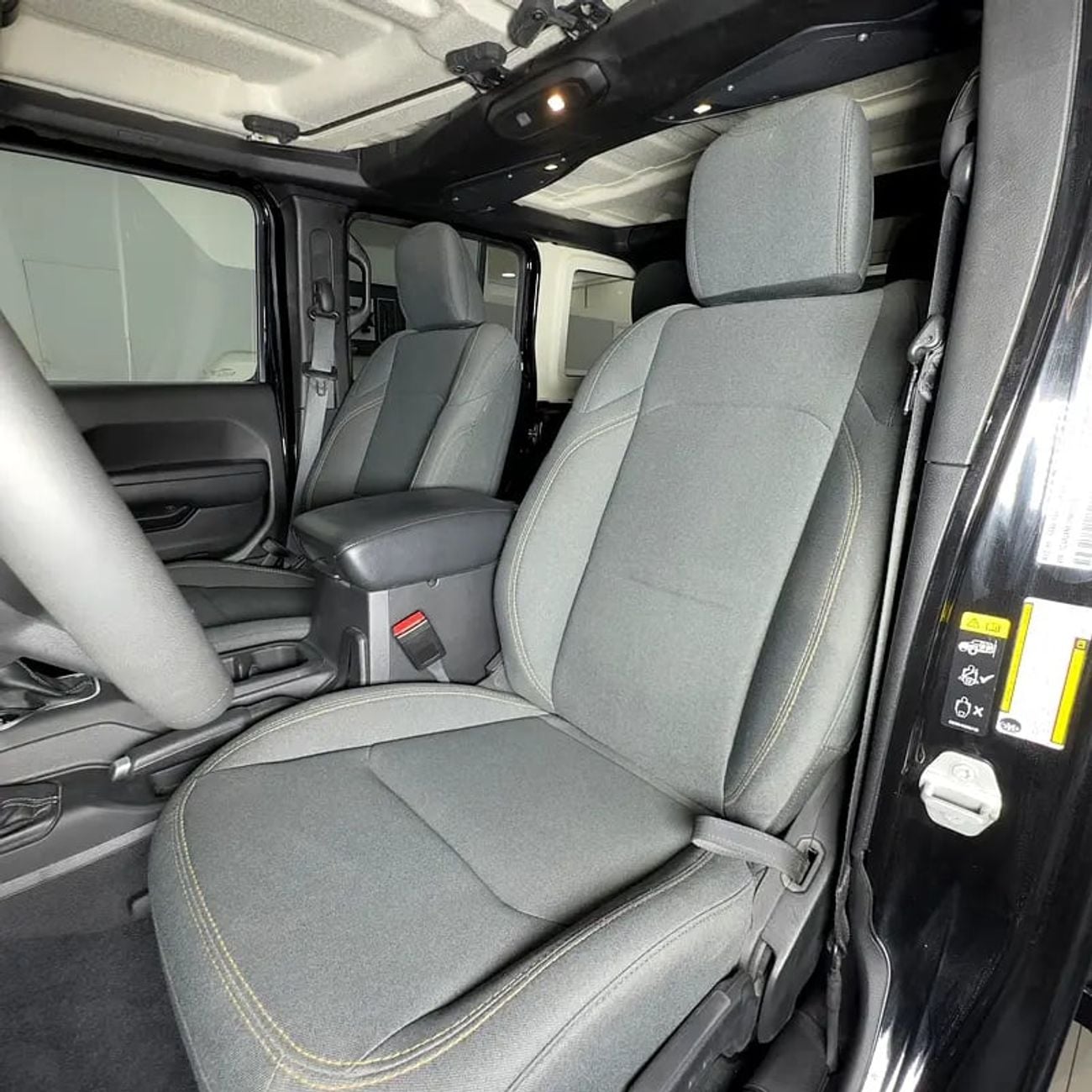 جيب رانجلر Wrangler Sport 4xe