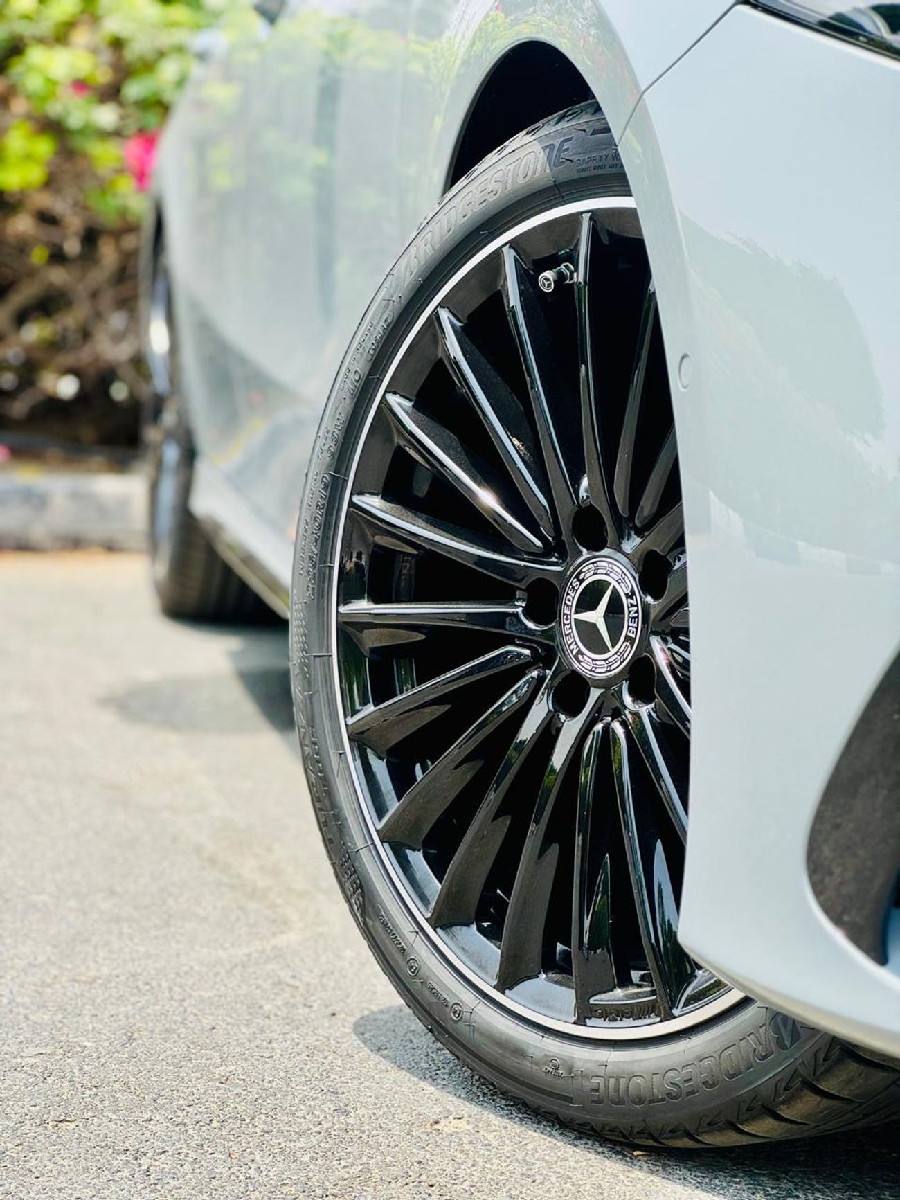 Mercedes-Benz A 200 AMG MERCEDES BENZ A200  |GCC SPECS | GARGASH CAR UNDER 5 YEARS WARRANTY