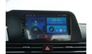 Hyundai Elantra 2023 Hyundai Elantra 1.6L Full Option