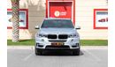 BMW X5 F15
