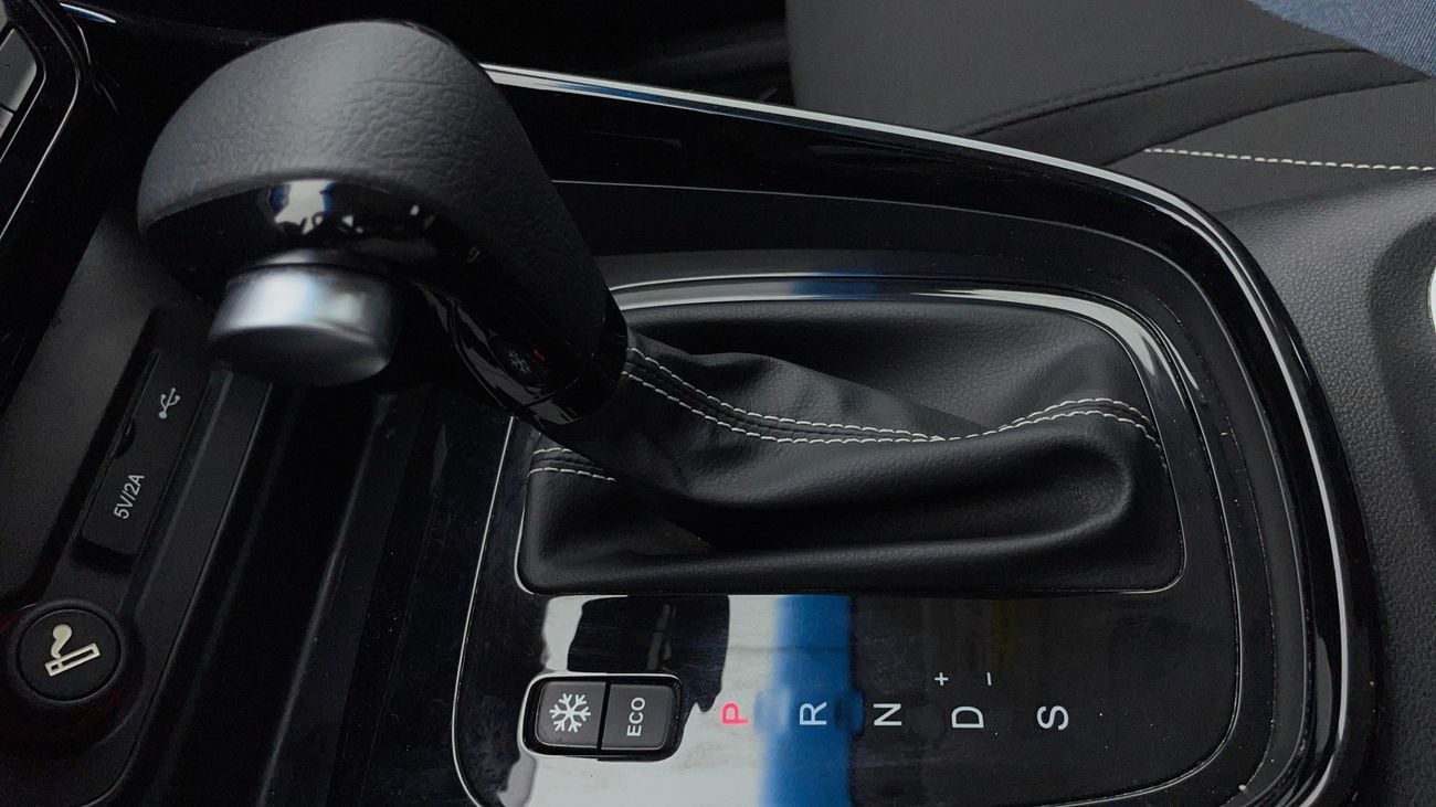 شيفروليه كابتيفا PREMIER 1.5 | بدون دفعة مقدمة | اختبار القيادة في المنزل