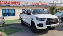 Toyota Hilux GR Sport