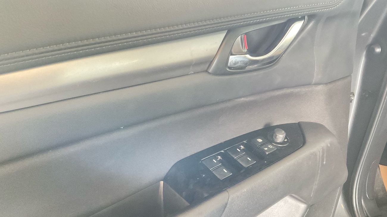 Mazda CX5 GL 2.5L GL | Guaranteed Warranty | 0 Down Payment