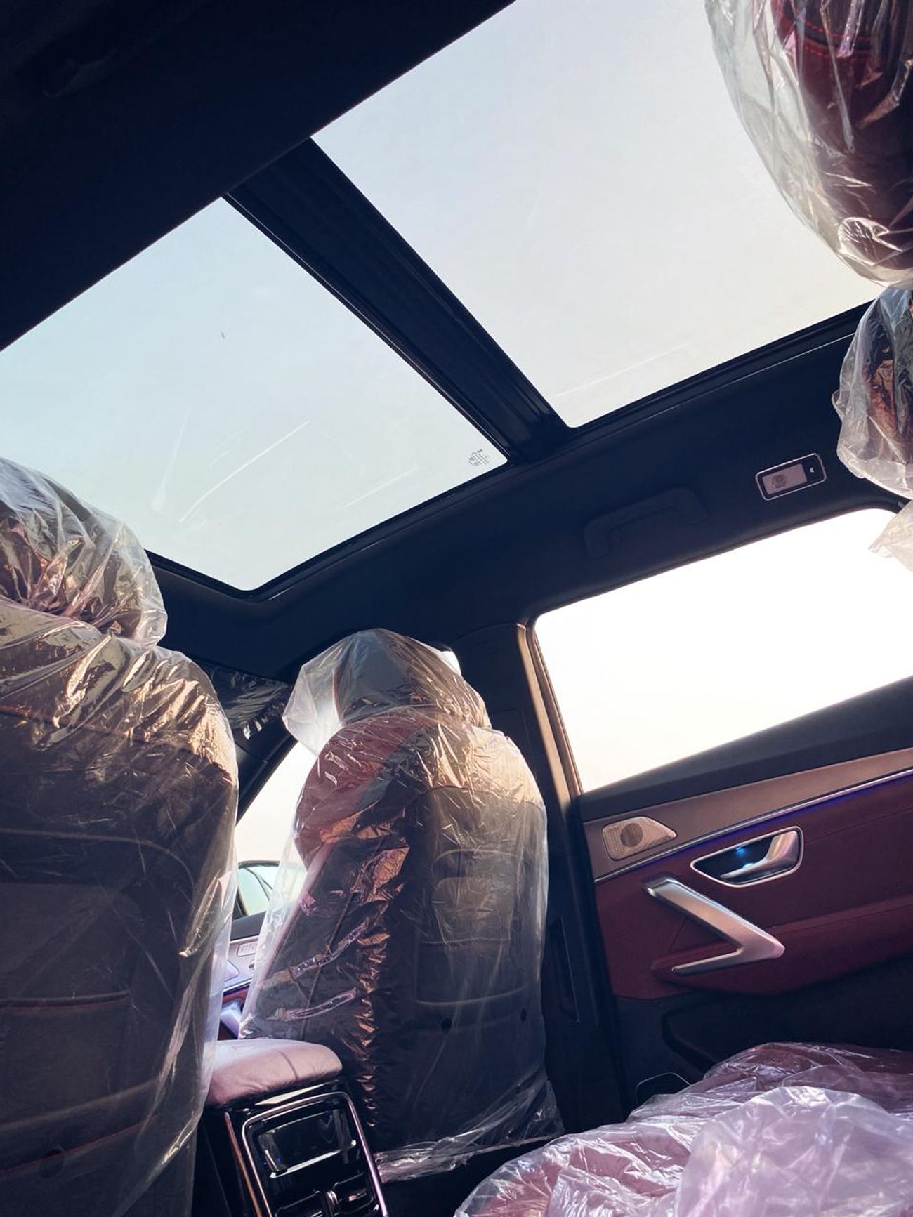 جيتور X70 بلس jetour x70 plus luxury